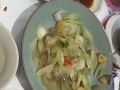 -四方桌·福建客家土菜(二中店)