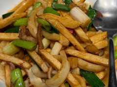 -荣轩(新荣记环球金融中心店)