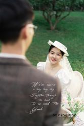 -GO VISION 动视觉婚纱摄影高级定制