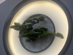 -千禧万福汉亭舫·船舫苏宴