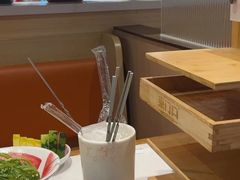 -东门口·新式老北京火锅(河西龙湖天街店)