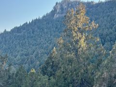 -青州市云门山风景区