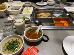 -海底捞火锅(龙湖北京大兴天街店)