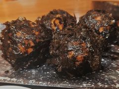 -冰川延边料理·炭烤串(原小木屋店)