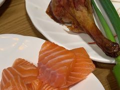 -禾斗海鲜自助(城阳宝龙店)