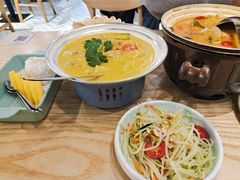 -米泰芒·东南亚料理(体育西店)