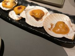 -水木锦堂·自助铁板烧(望京凯德MALL店)