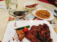 -威尼斯西餐厅(古镇店)