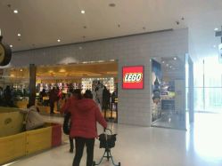 -乐高授权专卖店(朝阳大悦城店)