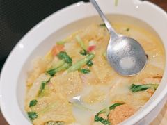-锅里岩·传统南通菜(崇川大有境店)