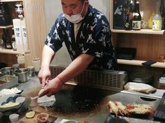 -恋铁板烧(阳光新生活广场店)