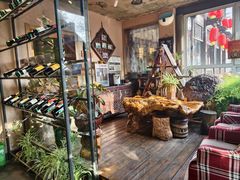 -慢丽江·云南野生菌土鸡锅(西山店)