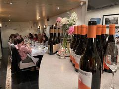 店内布置-EATALIA意塔利意式餐厅(鼓楼店)