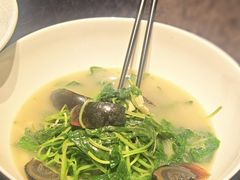 -君庭中餐厅(湘江豪生店)