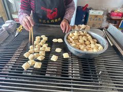 -开远兄妹烧烤土鸡米线(福德路店)