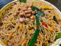 -老表记广西宵夜螺蛳鸭脚煲(西大店)