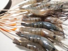 -V-ONE西雅图海鲜自助餐厅(仓山万达广场店)