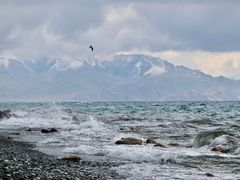 -赛里木湖风景名胜区