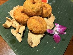 -泰国餐厅 Thai Food(裕华万达店)