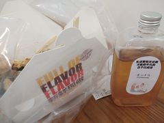 -呷贺盐酥鸡(抄纸巷店)