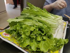 -芦月轩羊蝎子(北蜂窝店)