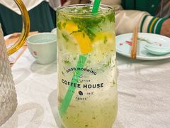 莫吉托-桂园餐厅(五大道店)