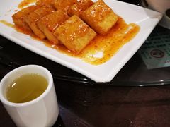 -刘胖子家常菜·蹄花焖藕(中南店)