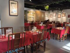 -天厨妙香素食餐厅(清华店)
