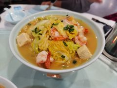 -渔娘渔家丹东海鲜(东直门店)