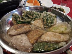 -抱德·潮汕味(敦和店原惠城鱼仔)
