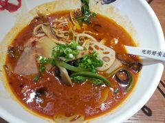 麻辣素什锦-渝是乎酸菜鱼(龙旗购物中心店)