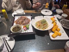 -陕北四窑洞(巨丰店)