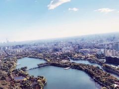 -太平洋海底世界