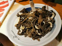 -东来顺饭庄(西直门店)