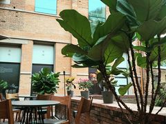 -大酉·M Coffee(北京美术馆店)