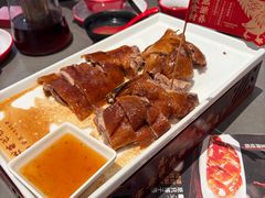 -先记烧鹅王·本地粤菜(福永店)