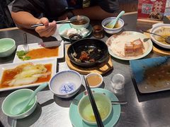 -潮界(虹桥新天地店)