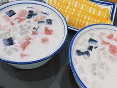 -文昌邓记清补凉(西沙路店)