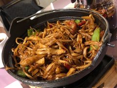 -天厨妙香素食餐厅(清华店)