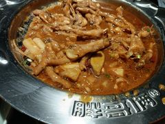 -胖哥俩肉蟹煲(石家庄长安万达店)