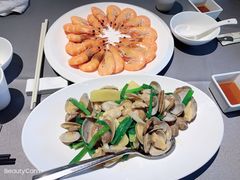 -徐记海鲜(汉城湖|太奥店)