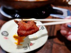 -蜀留香石锅鱼(六顺街店)