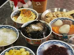 -老胡甜汤(龙眼店)