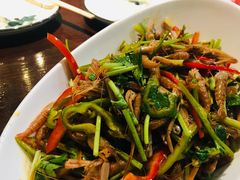 -丹东立强海鲜烧烤·牛B大串(星海店)