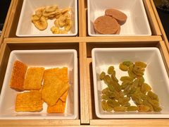 -师烤·豆花烤鱼(深圳坂田天虹店)
