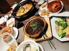 -张家卫·阳江菜·小海鲜(肥婆湾桥店)