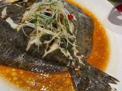 -紫鑫阁饭庄(长安店)