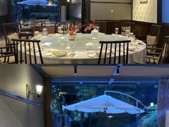 -老房子金沙元年川菜食府·花园餐厅(金沙店)