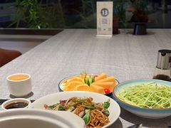 -晋江荣誉国际酒店·港誉茶餐厅