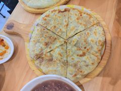 -甲乙饼(丽泽天地店)